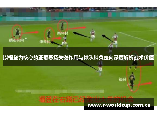 以福登为核心的亚冠赛场关键作用与球队胜负走向深度解析战术价值